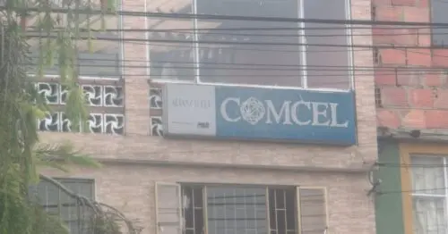 ALIANZA CELL BOGOTÁ ALIANZA CELL BOGOTÁ